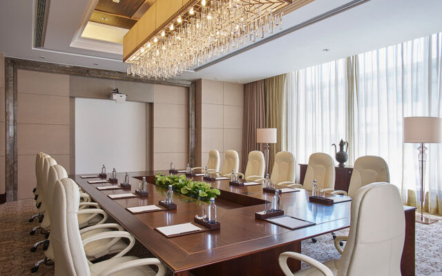 Shangri-La Bengaluru