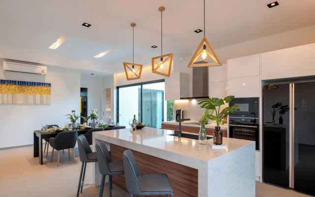 Sivana HideAway Villas