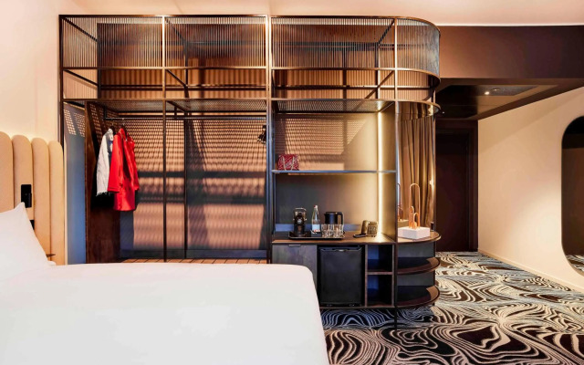 TRIBE Milano Malpensa