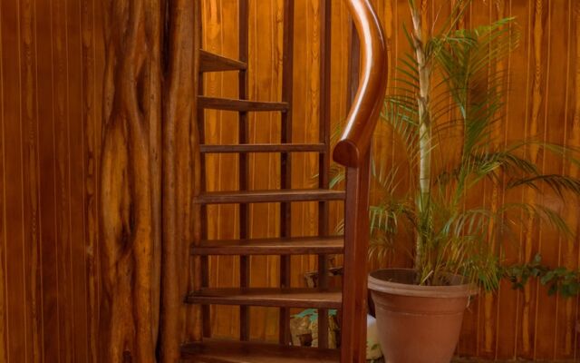 Hostal Poseidon
