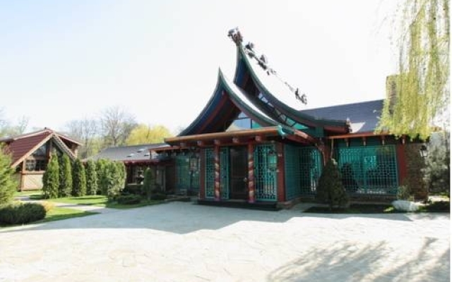 Shankhay Apartment