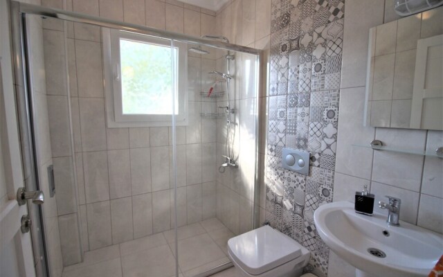 Dalyan - Villa Basaran Sleeps up to 9 Guests