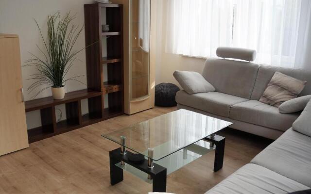 BodenSEE Apartment Meckenbeuren
