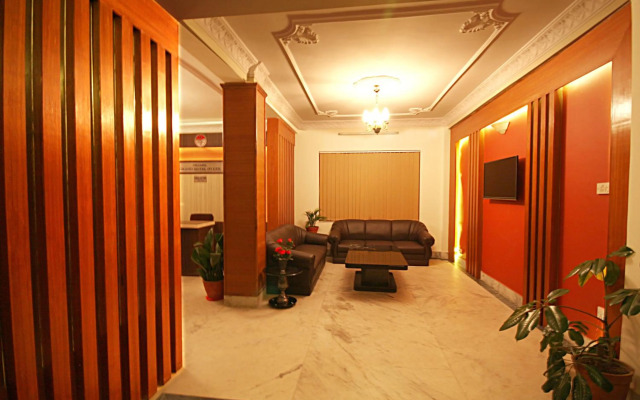 Thamel Grand Hotel