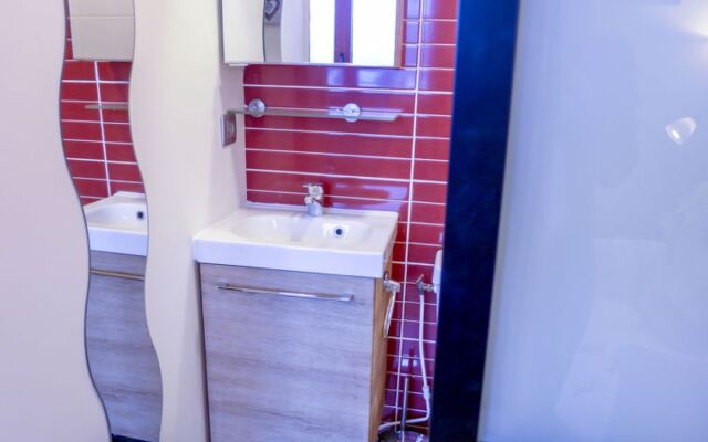 Le Bois du Bouchet 35539