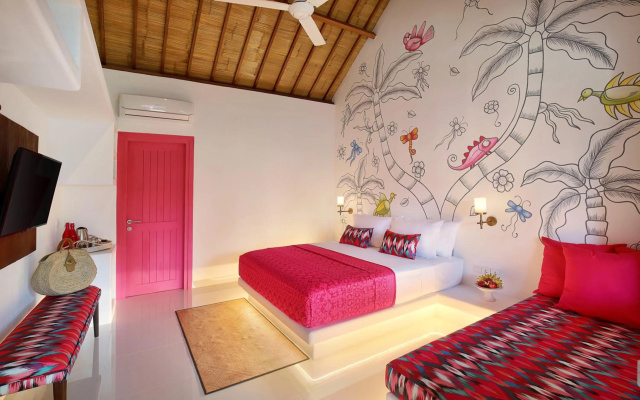 PinkCoco Gili Air - Constant Surprises & for Cool Adults Only - Image 2