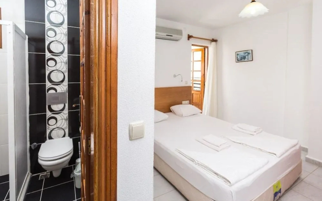 Sardunya Hotel