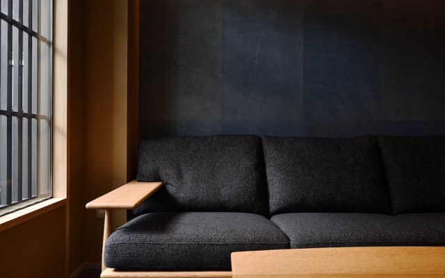 Four Seasons Inn Kyoto