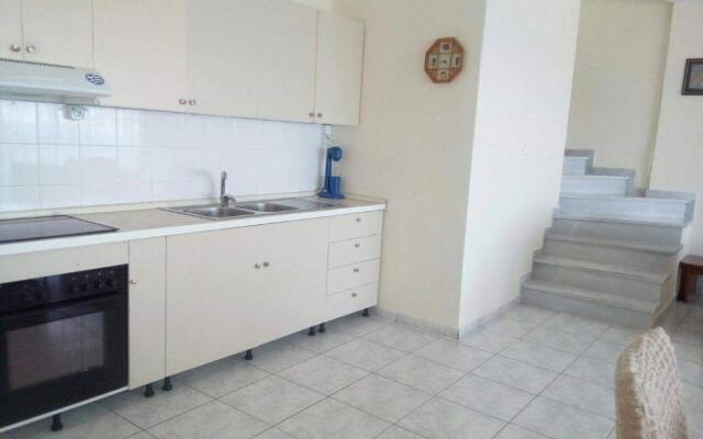 Palio Kavala sea view house
