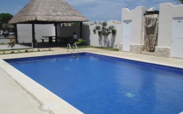 Playa del Carmen Real Ibiza DEIA