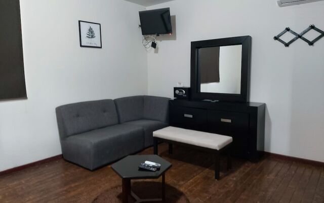 Hotel Guiba