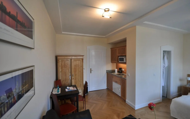 Andante Apartmenthotel