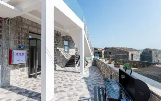 Pingtan Junle Scenic Apartment