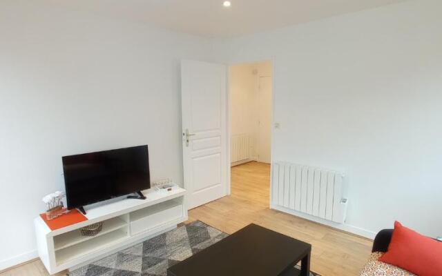 Appart Coeur de Rouen - Majestic