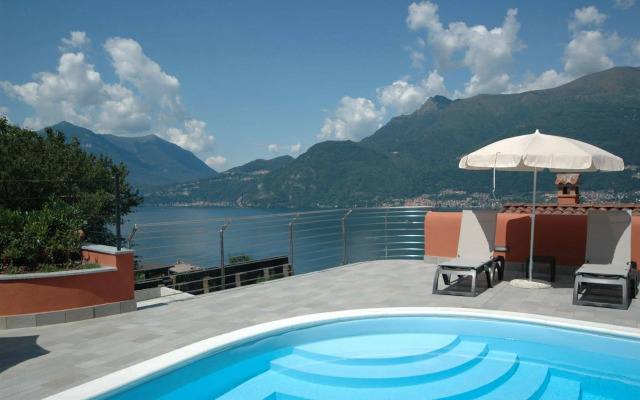 Borgo del Belanasc - Case Vacanza