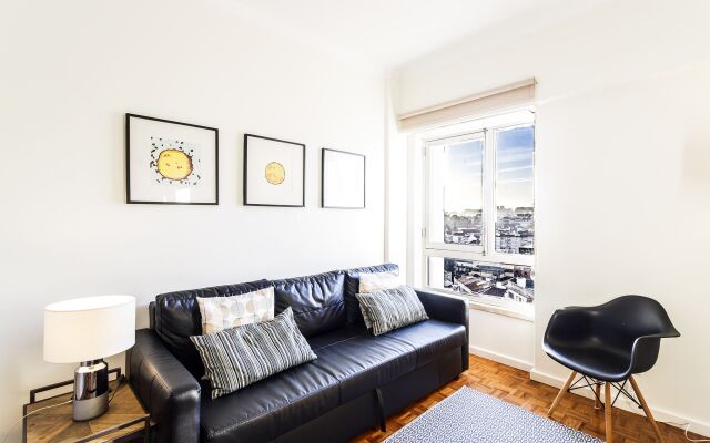 Anjos Premium Apartment