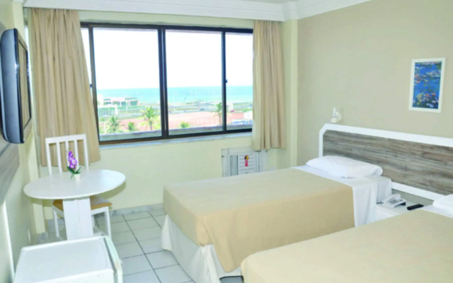 Salvador Mar Hotel