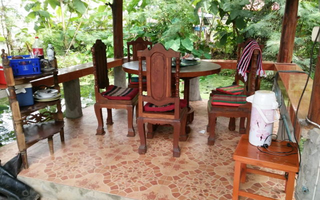 Banthunghomestaylaphun