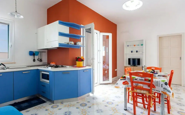 Complesso Azzurro 2 Near The Beach