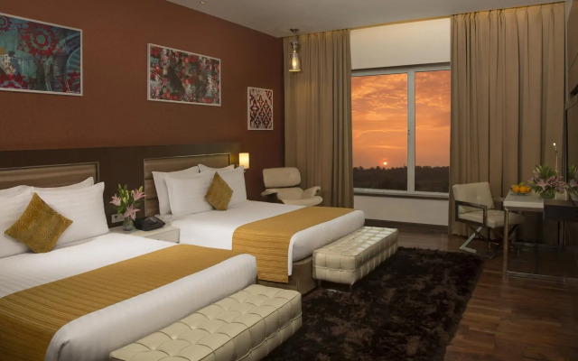 The Deltin Hotel