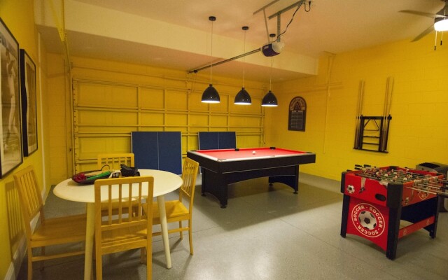 ACO - Davenport Vacation Homes