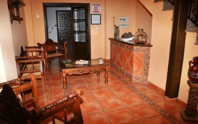 Hostal Cesar