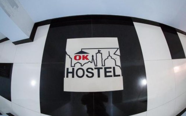 Hostel OK