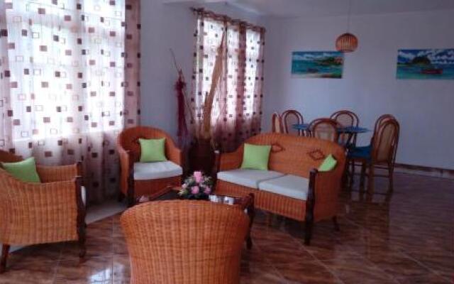 Suntoo Villa wind & kitesurf accommodation