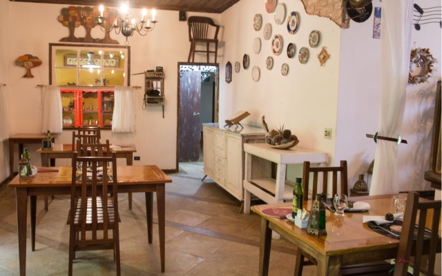 Pousada Sitio E Poesia (Adults only)