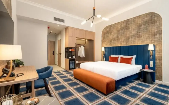 Basiliq Hotel