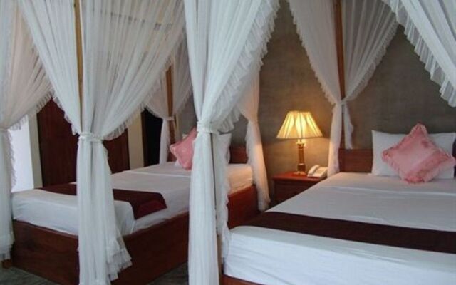 Royal Mekong Boutique Hotel