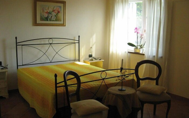 Agriturismo Cascina Serra