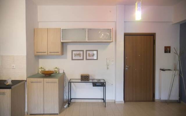 Chic and Central Apartment Park View