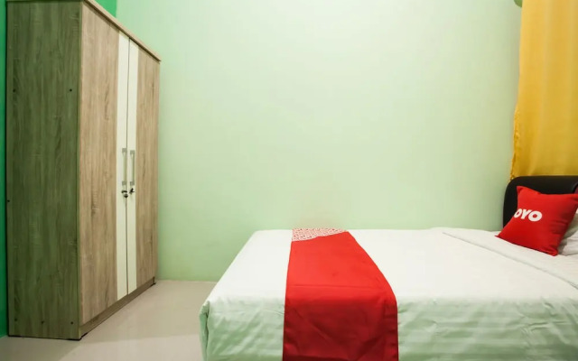 OYO 1733 Pocut Residence Syariah
