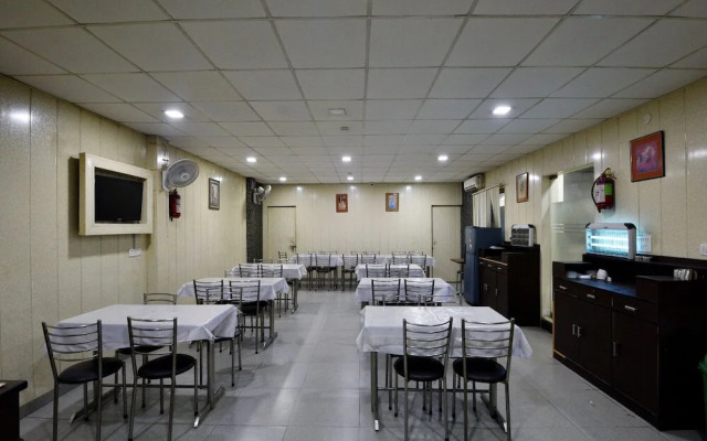 Shyam Residency By OYO Rooms