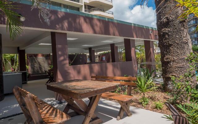 Norfolk Luxury Beachfront Apartments