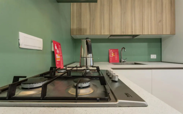 Ginevra s House by Wonderful Italy