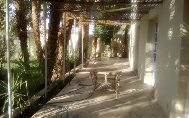 Artist Villa