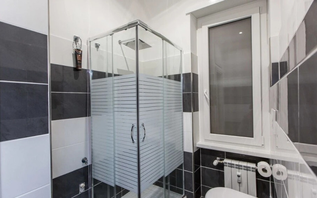 Rental In Rome Apartment Archimede