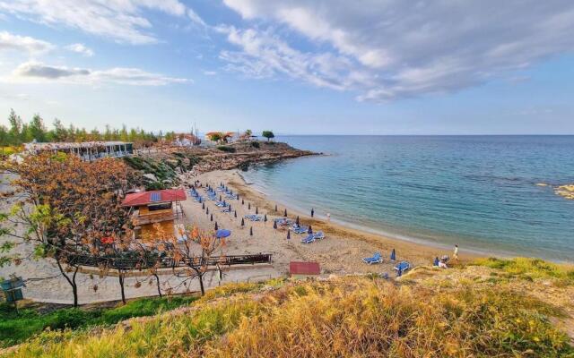 Villa Angel - Exotic Villa 200m From Beach