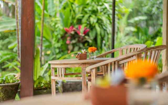 D'Junas Villas by GenuineHost