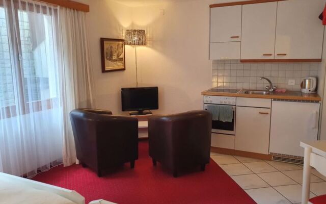 Chalet Abendrot 35067