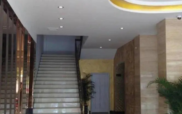 Zhenjiang Yijing Theme Hotel