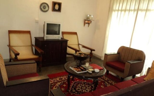 Jesmin Villa - Habarana