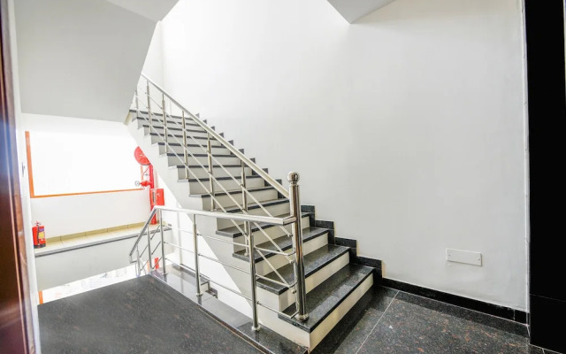 Fabhotel Prime Victoria Regency