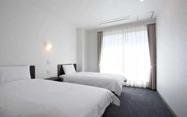 Toyokawa Grand Hotel