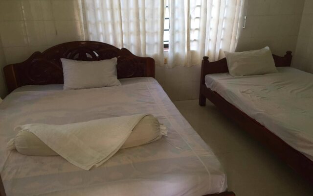 Moha Oudom Hotel