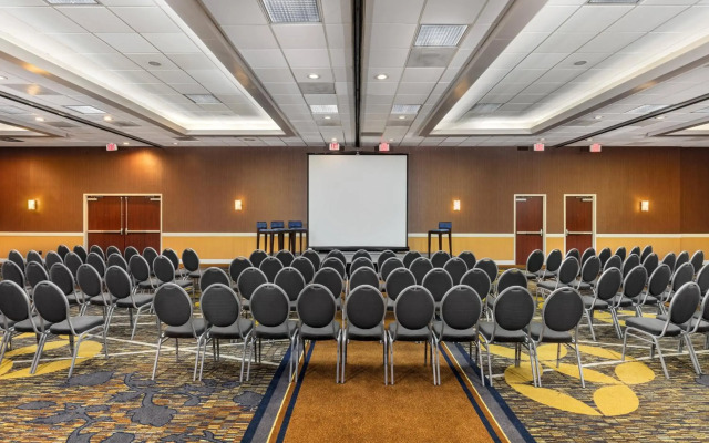 Courtyard by Marriott Los Angeles Pasadena/Monrovia