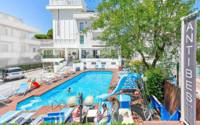 Hotel Antibes