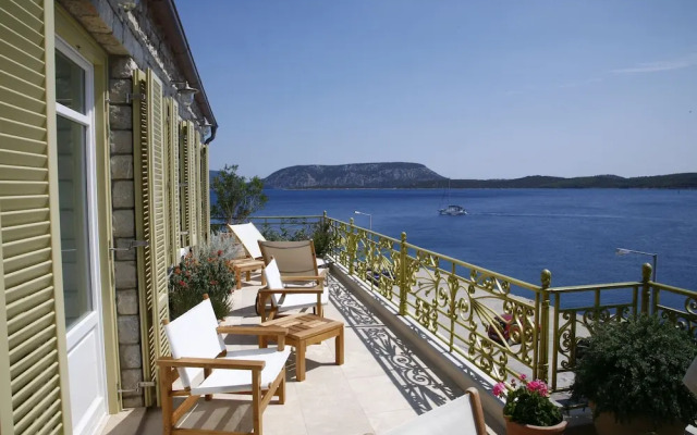 Mourayio bed&breakfast